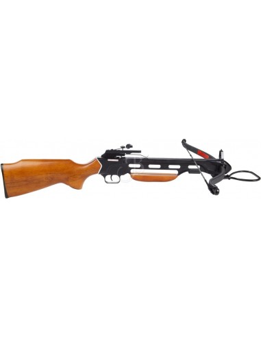 Balestra Xbr100 Wood 150 Lbs - SKORPION
