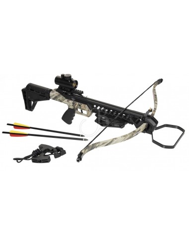 Balestra Xbr300 Cm 175 Lbs - SKORPION