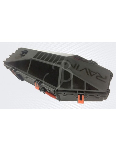 Valigia Rigida Balestra R10/r20 - RAVIN