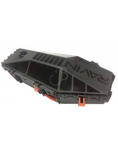 Valigia Rigida Balestra R26/r29 - RAVIN