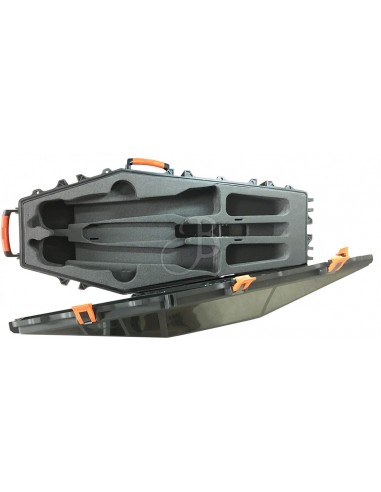 Valigia Rigida Balestra R26/r29 - RAVIN