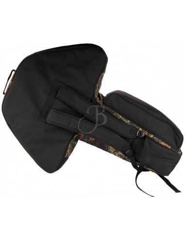 Borsa Balestra Compound Deluxe -...