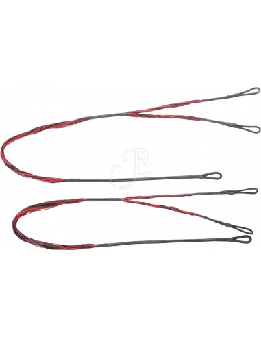 Cx Cavo Split Ricambio Balestra 454...