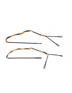 Cavi Ricambio Burner 415 -...