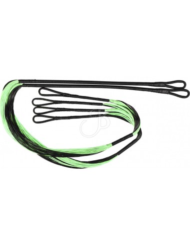 Cavi Ricambio Burner/boss - KILLER...