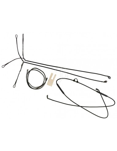 Balestra Tac15 Maintenance Kit - PSE