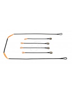 Set Corda E Cavi R26 - RAVIN