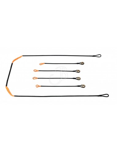 Set Corda E Cavi R26 - RAVIN