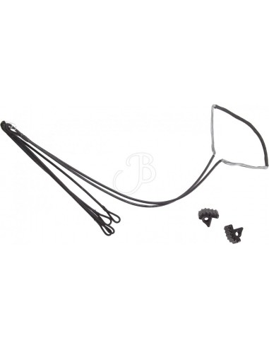 Set Corda E Cavi R29/r9/r10/r15/r20 -...
