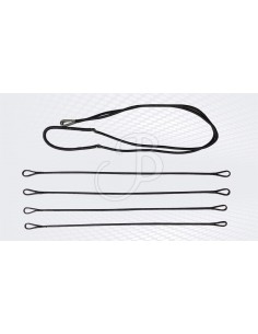 Set Corda E Cavi R500 - RAVIN