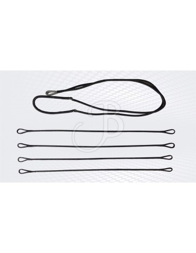 Set Corda E Cavi R500 - RAVIN