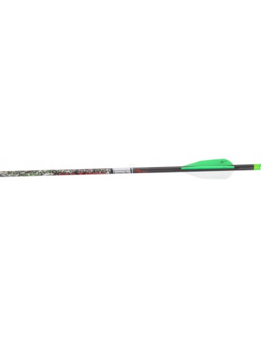 Cx Dardo Balestra Maxima Badlands 22'...