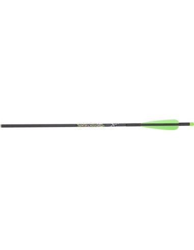 Cx Dardo Balestra Piledriver 20' Moon...