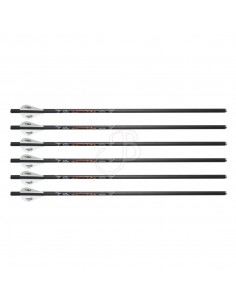 Dardo Carbonio Diablo 18'...