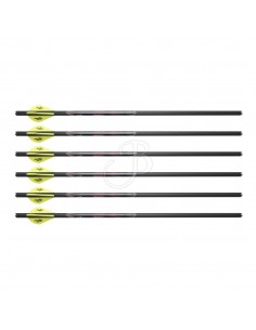 Dardo Carbonio Quill 16.5'...