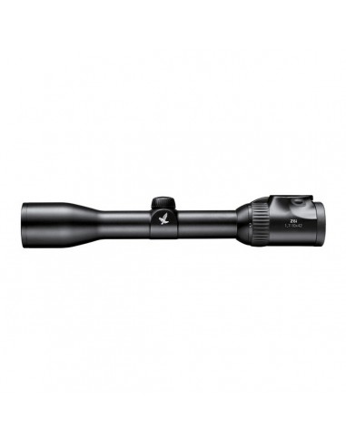 Rifle scope Z6i 1,7-10x42 L Reticle...
