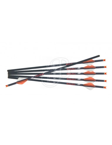 Dardo Balestra R18 .003 6pz - RAVIN