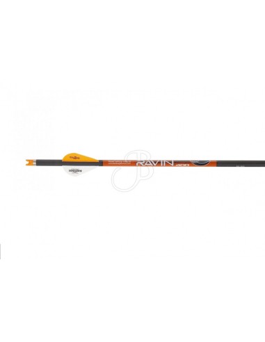 Dardo Balestra 400 Gr 6pz - RAVIN