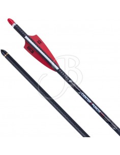 Dardo Center Punch Hpx 20'...