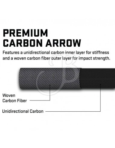 Dardo Center Punch Hpx 20' 6 Pz -...