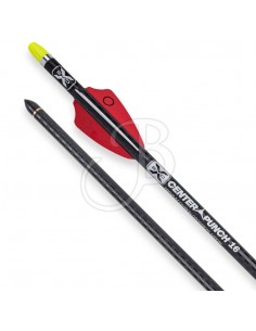 Dardo Evo-x Center Punch...
