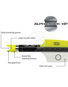 Dardo Evo-x Center Punch... 2