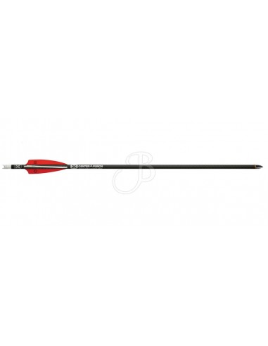 Dardo Evo-x Center Punch 20' 6 Pz -...