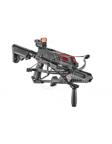 Pistola Balestra Cobra Adder 130 Lbs...