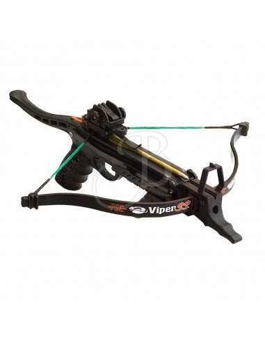 Pistola Balestra Viper Ss 50 Lbs - PSE
