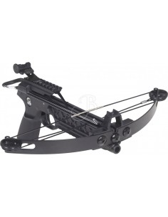 Pistola Balestra Compound -... 2