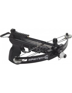 Pistola Balestra... 2
