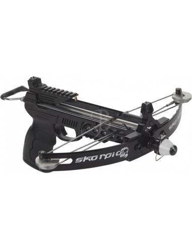 Pistola Balestra Sfere/dardi - SKORPION