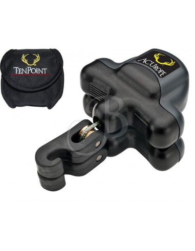 Carichino Acu Rope Hook Style - TENPOINT