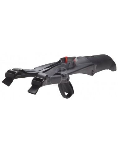 2042 Fionda Wrist Rocket Pro - SAUNDERS