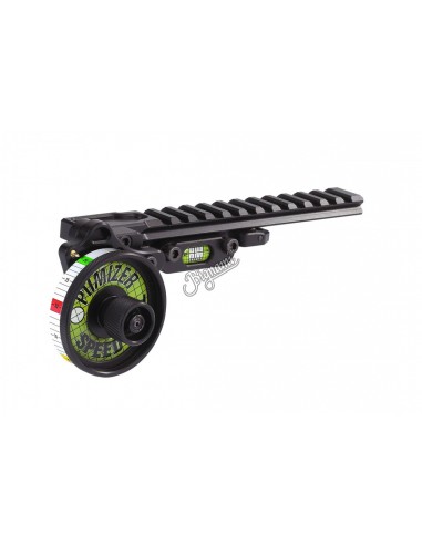 Base Montaggio Ottica Bal. Optimizer...