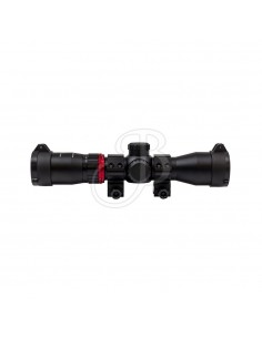Max View Mv-36 Riflescope -...