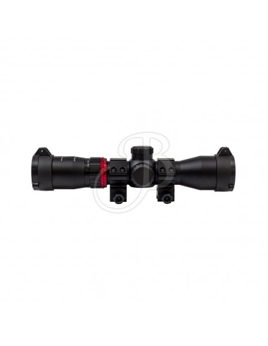 Max View Mv-36 Riflescope - KILLER...