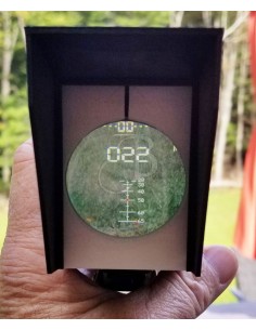 Clarity Lens - OMEGA