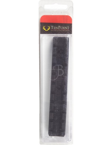 Crossbow Rail 7/8' Weaver - TENPOINT