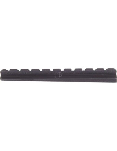 Crossbow Rail 7/8' Weaver - TENPOINT