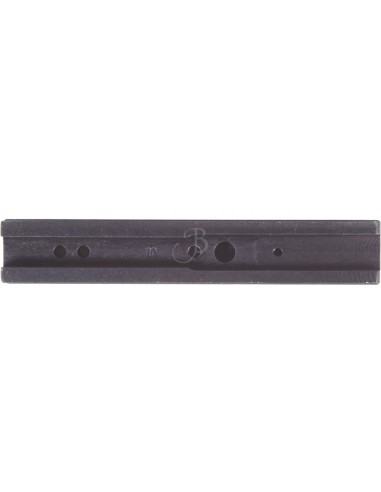 Crossbow Rail 7/8' Weaver - TENPOINT