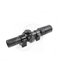 Crossbow Scope Os 1-4x24 Ir...