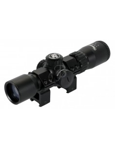 39 Optics Crossbow Scope... 2