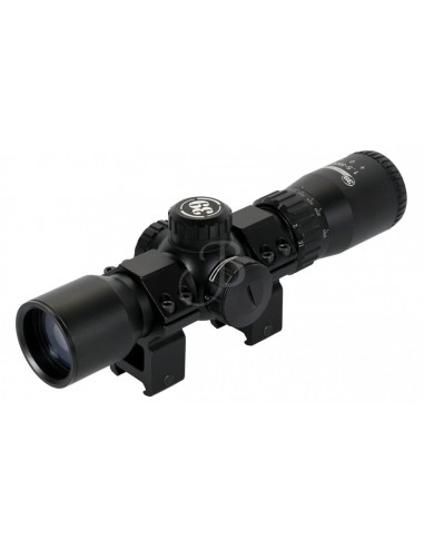 39 Optics Cannocchiale Balestra 1.5-5...