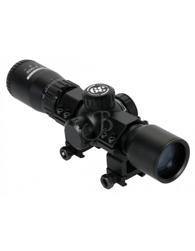 39 Optics Crossbow Scope 1.5-5 X 32...