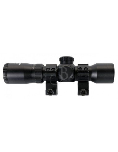 39 Optics Cannocchiale Balestra 1.5-5...
