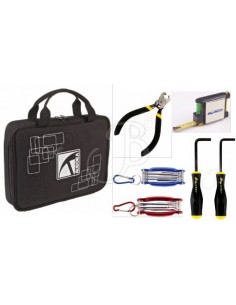 Tuning Set - BOOSTER