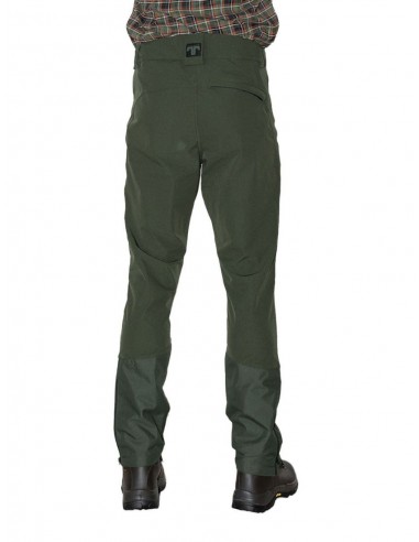 Attack Green Pants with...