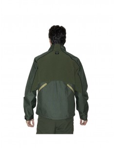 Giacca Defence Verde con... 2