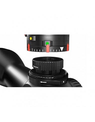 Visor Z6i 1.7-10x42 BT SR Retícula...